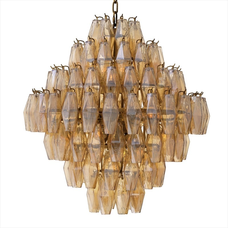 Chandelier Benini L