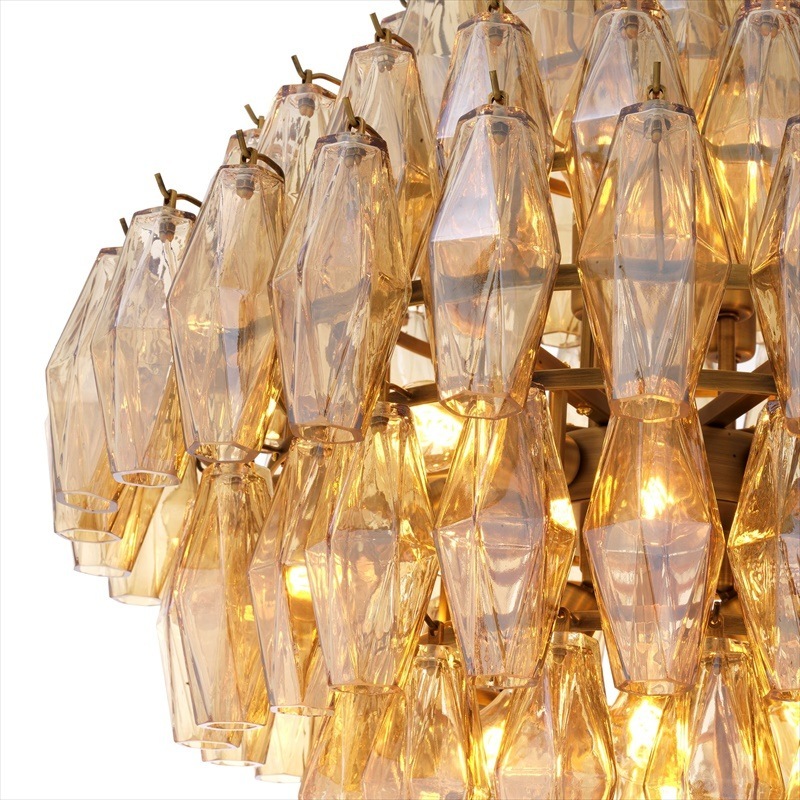 Chandelier Benini L