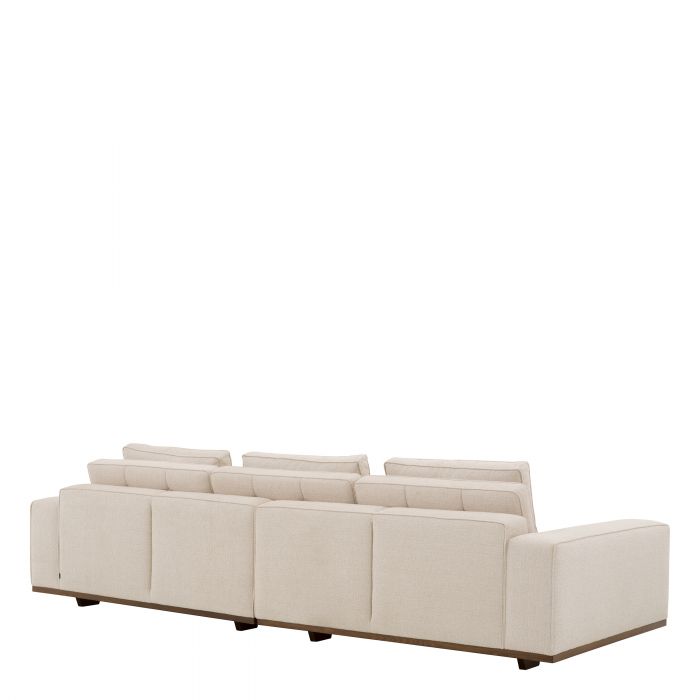 Sofa Aurora L