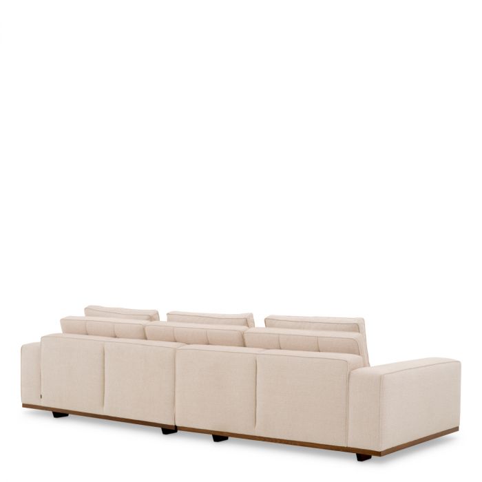 Sofa Aurora L