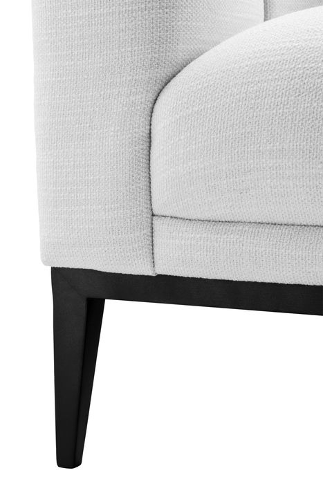 Chair Aurelio avalon white