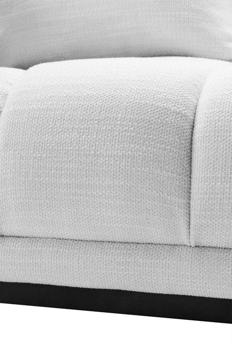 Chair Aurelio avalon white