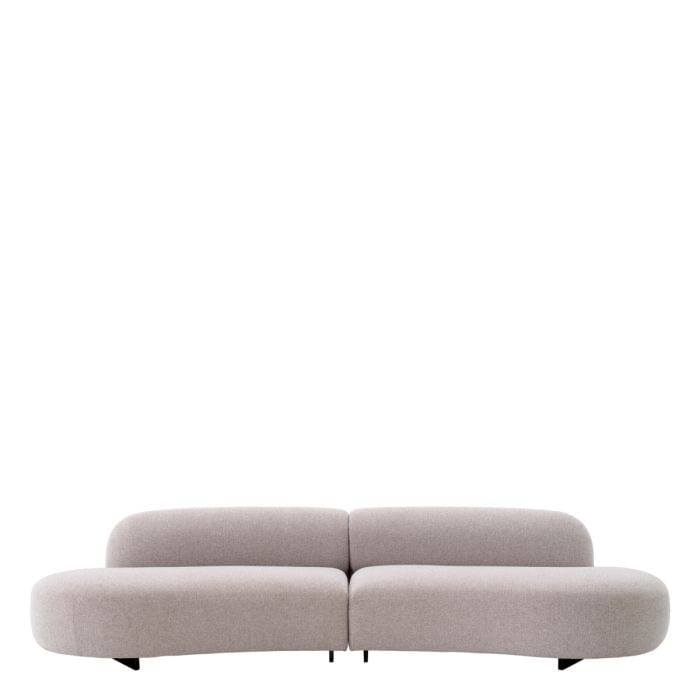 Outdoor Sofa Bjern S