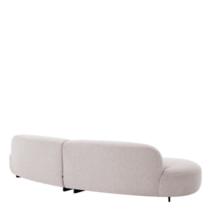 Outdoor Sofa Bjern S