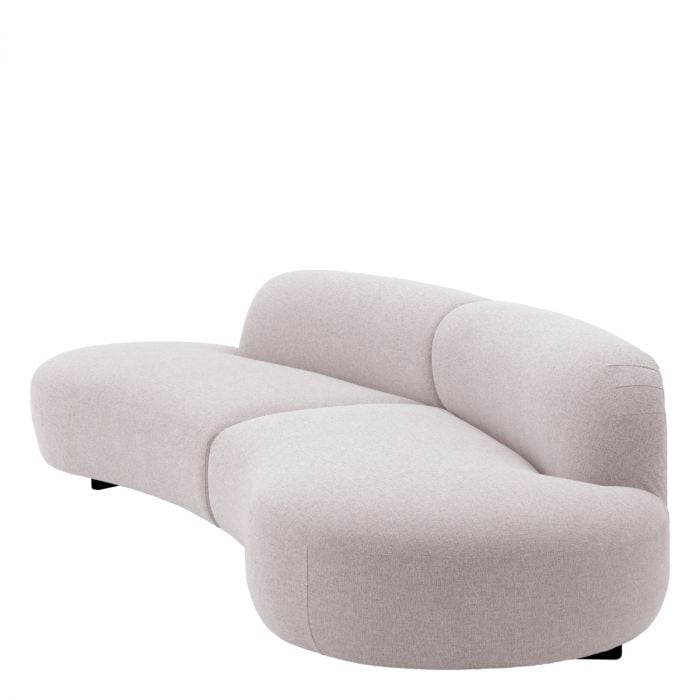 Outdoor Sofa Bjern S