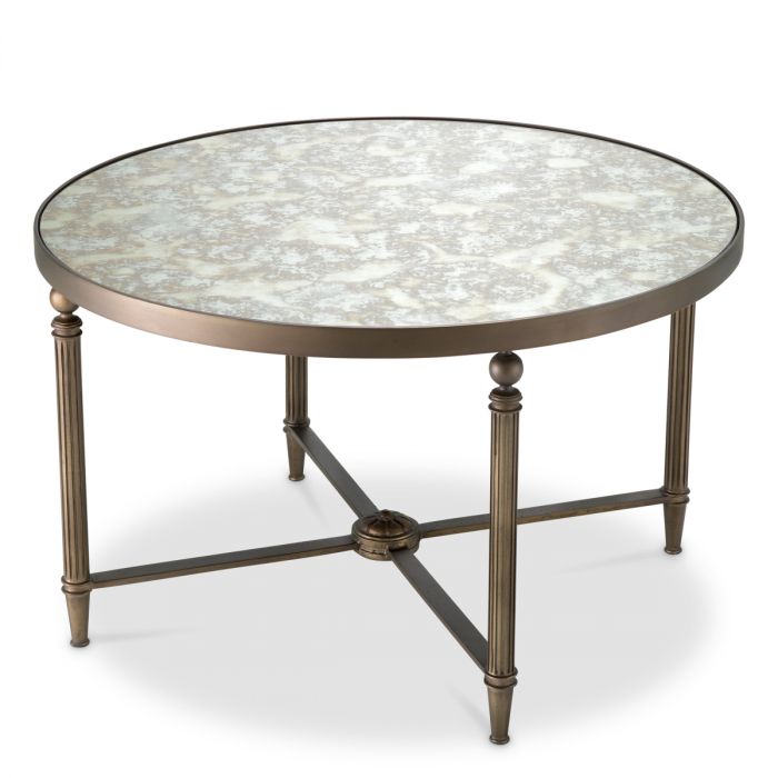 Coffee Table Bowery
