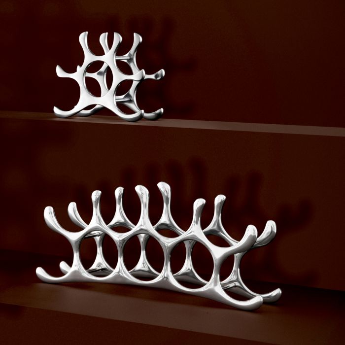 Winerack Alboran 9 bottles