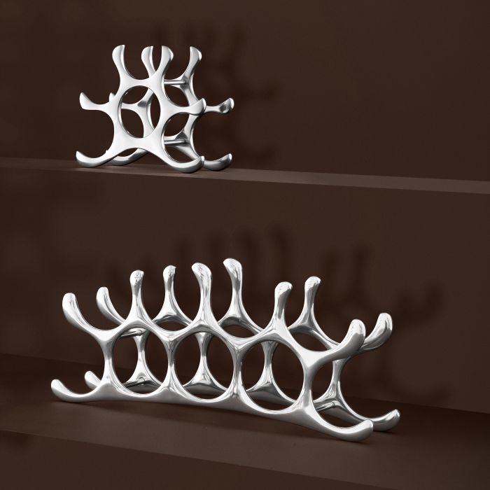 Winerack Alboran 9 bottles