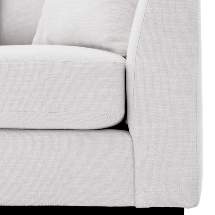 Sofa Taylor avalon white