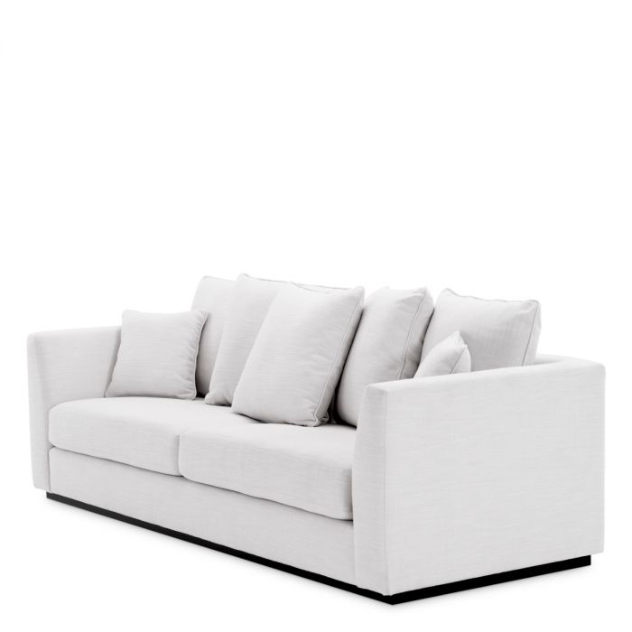 Sofa Taylor avalon white