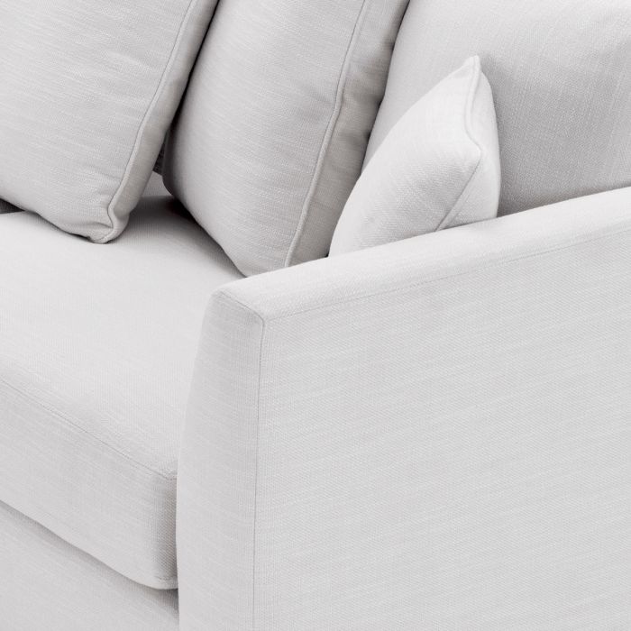 Sofa Taylor avalon white