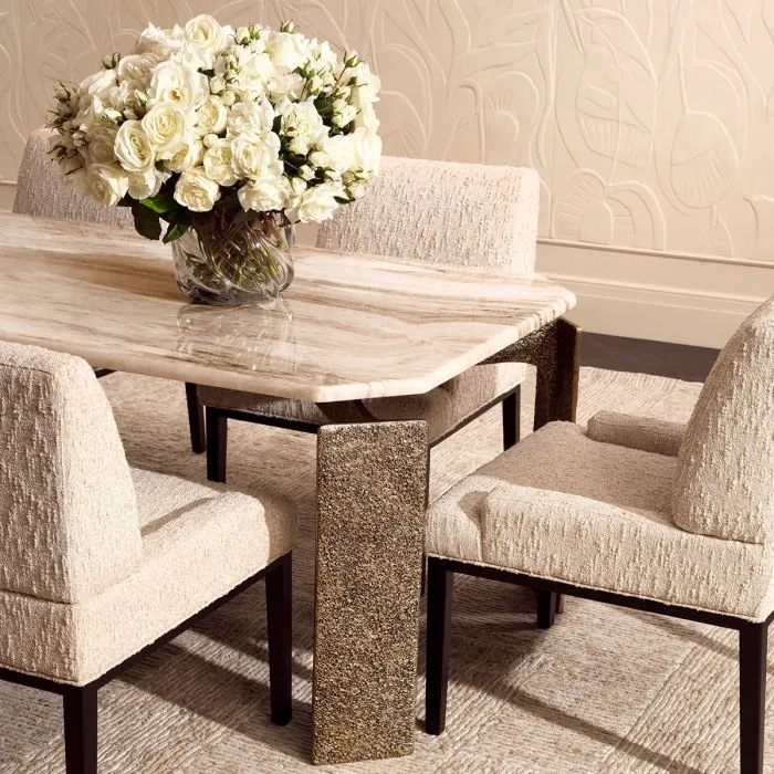 Dining Table Bodega Rectangular