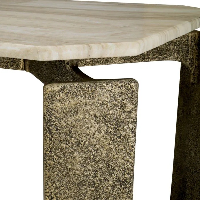 Dining Table Bodega Rectangular