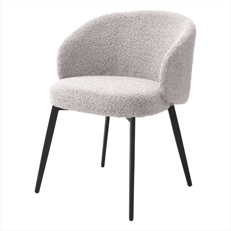 Dining Chair Lloyd with arm set of 2