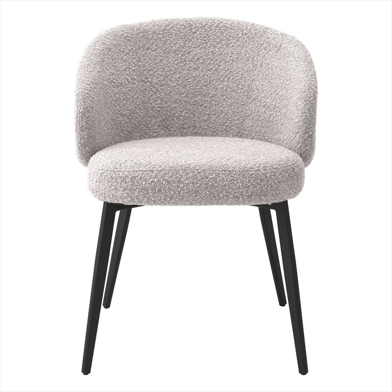 Dining Chair Lloyd with arm set of 2