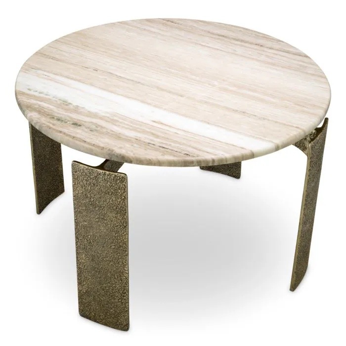 Dining Table Bodega Round