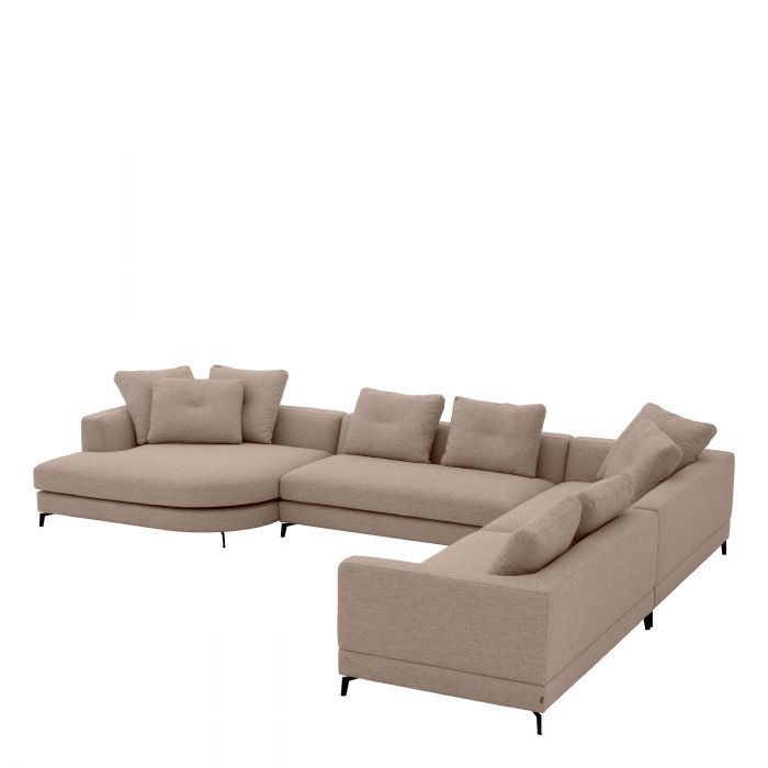 Sofa Moderno L