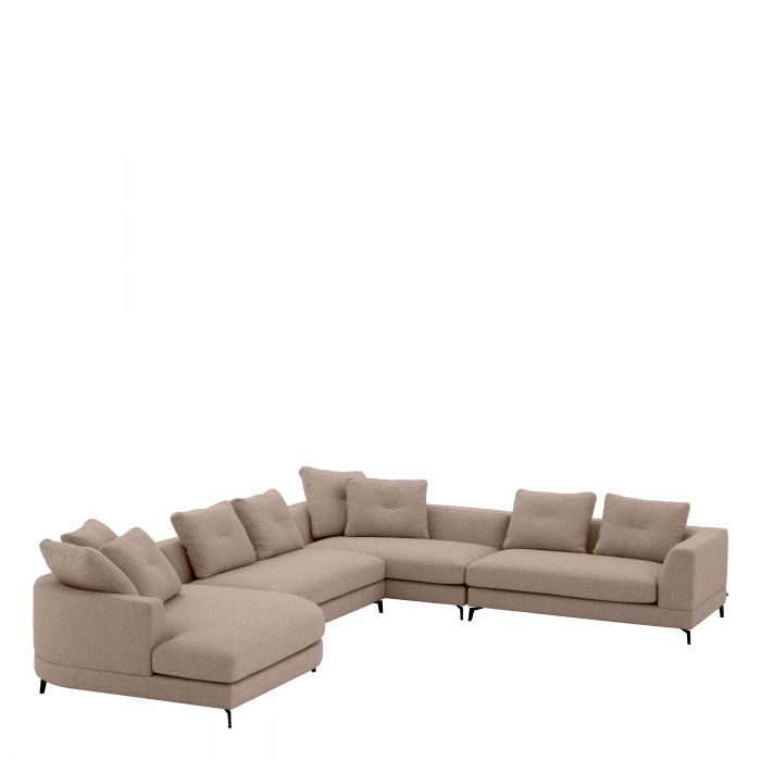 Sofa Moderno L