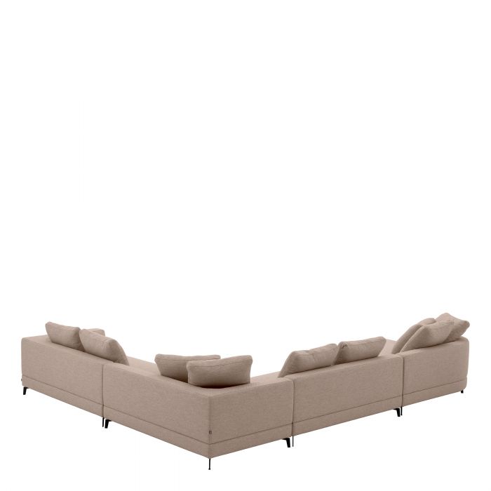 Sofa Moderno L