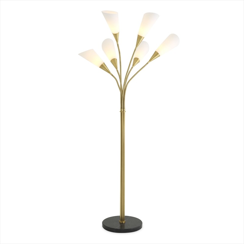 Floor Lamp Gagnon