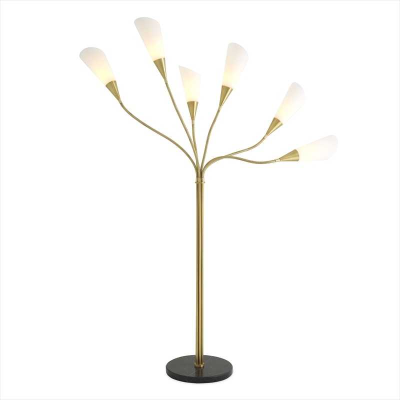 Floor Lamp Gagnon