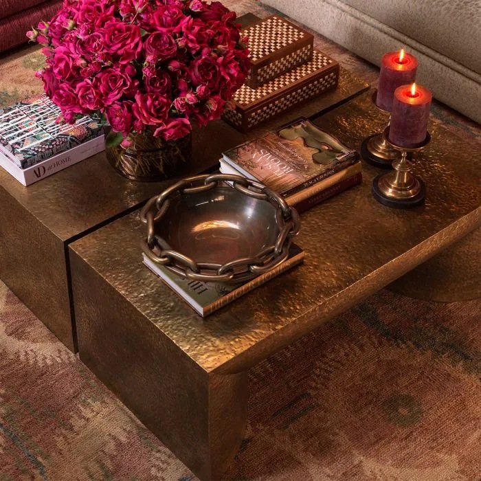 Coffee Table Drayton