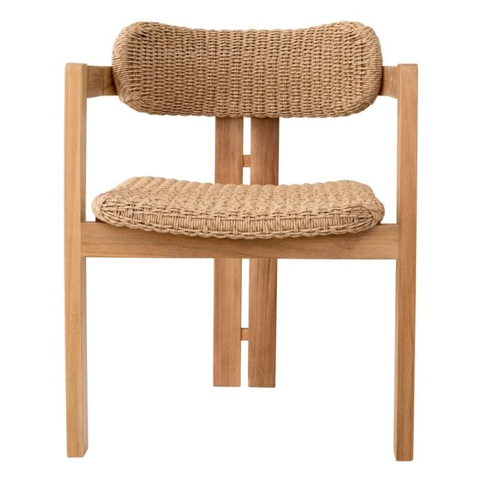 Outdoor Dining Chair Donato