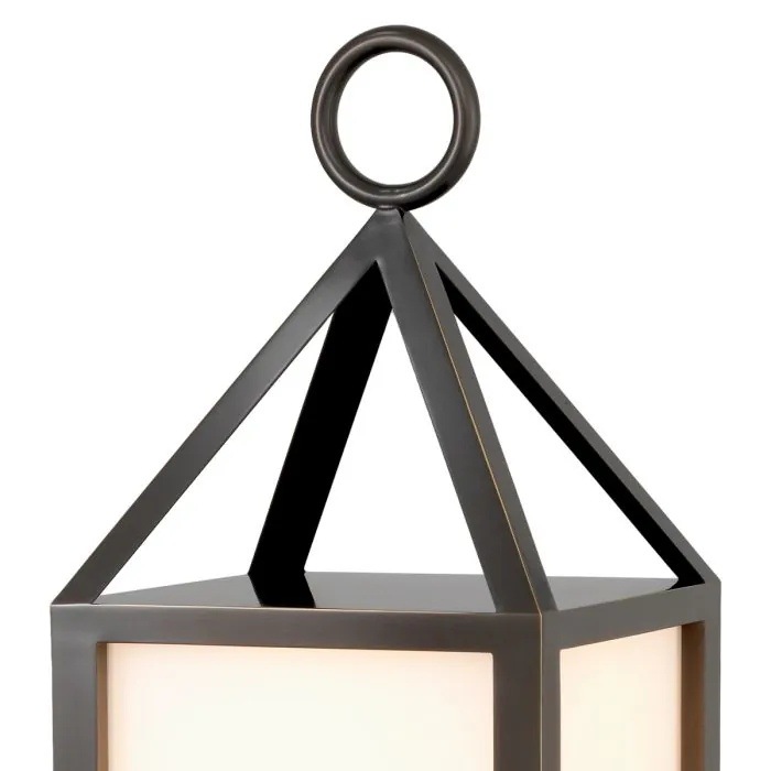 Outdoor Lamp Riserva XL
