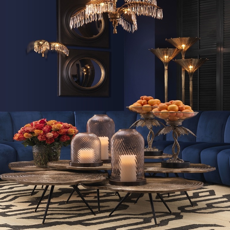 Chandelier Hildebrandt S | EICHHOLTZ(アイホールツ) オンラインストア