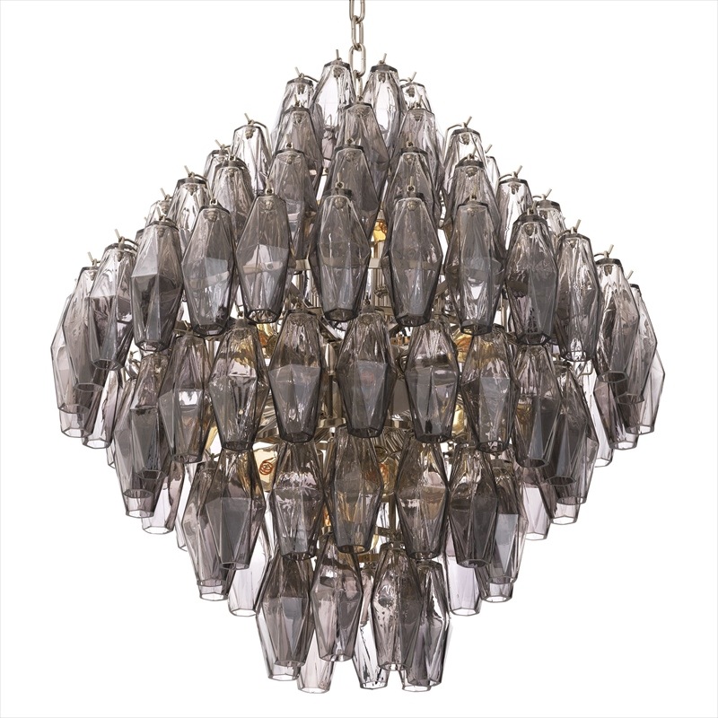 Chandelier Benini L