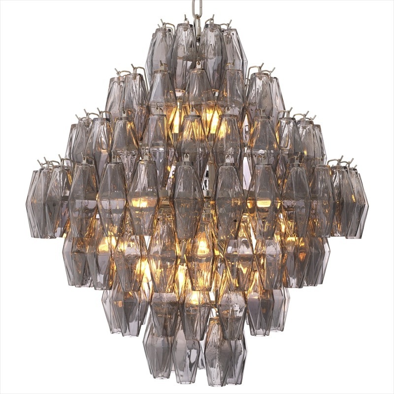 Chandelier Benini L