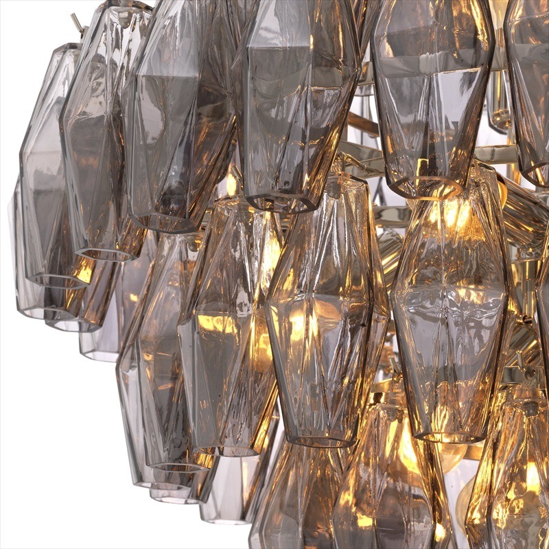 Chandelier Benini L