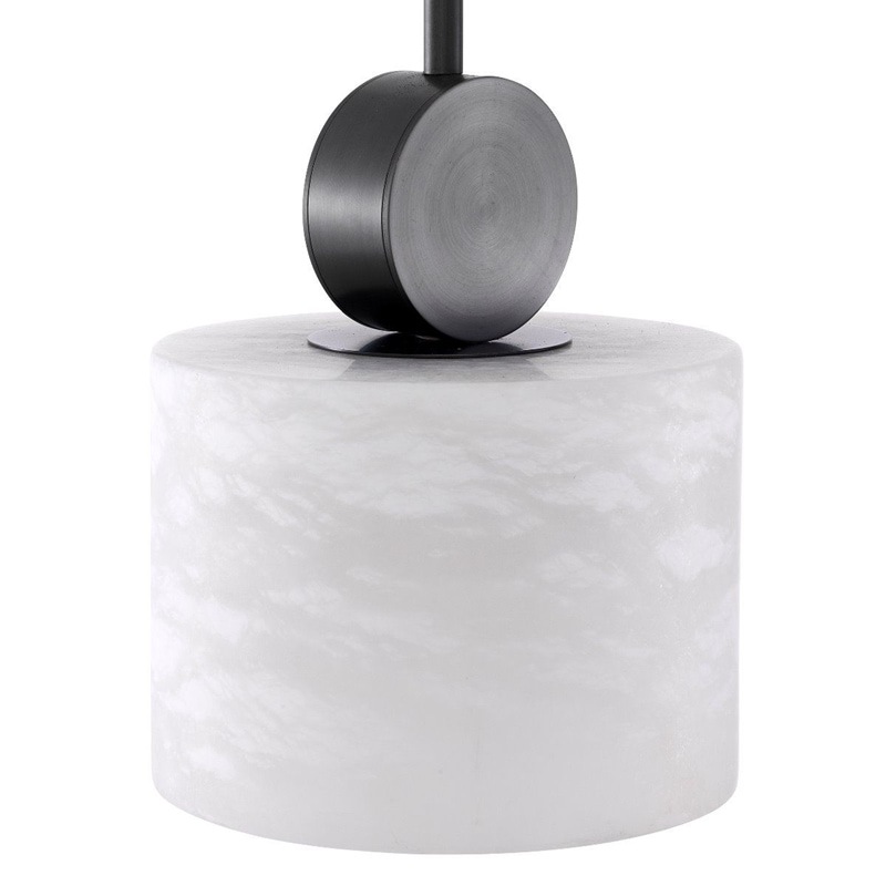 Pendant Etruscan Round