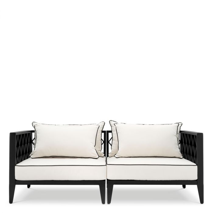 Outdoor Sofa Ocean Club S