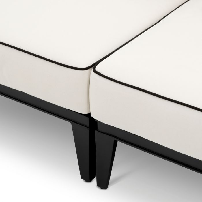 Outdoor Sofa Ocean Club S