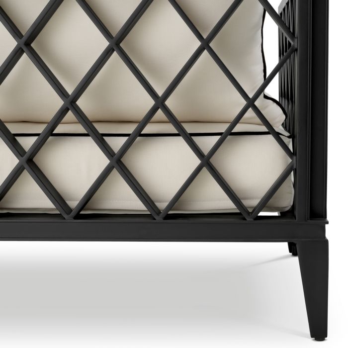 Outdoor Sofa Ocean Club S