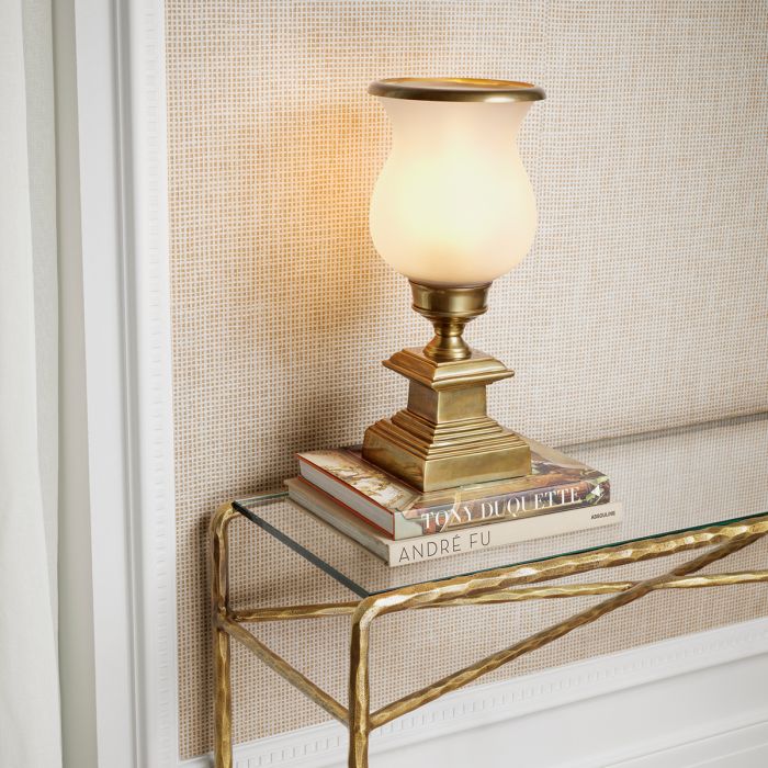 Table Lamp Datcha