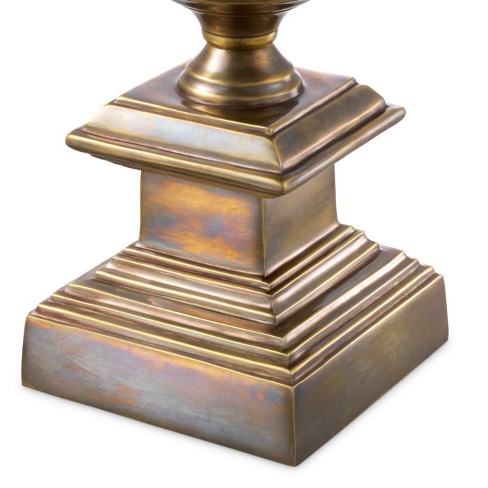 Table Lamp Datcha