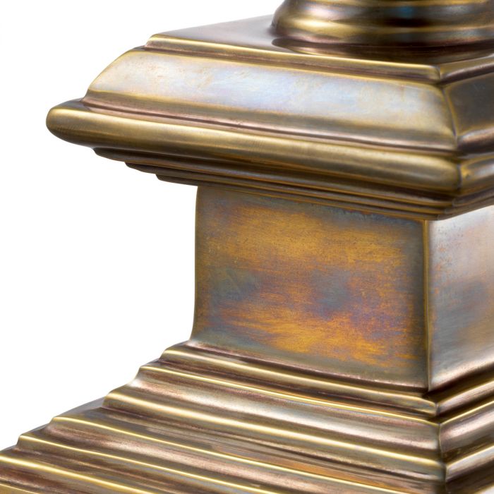 Table Lamp Datcha