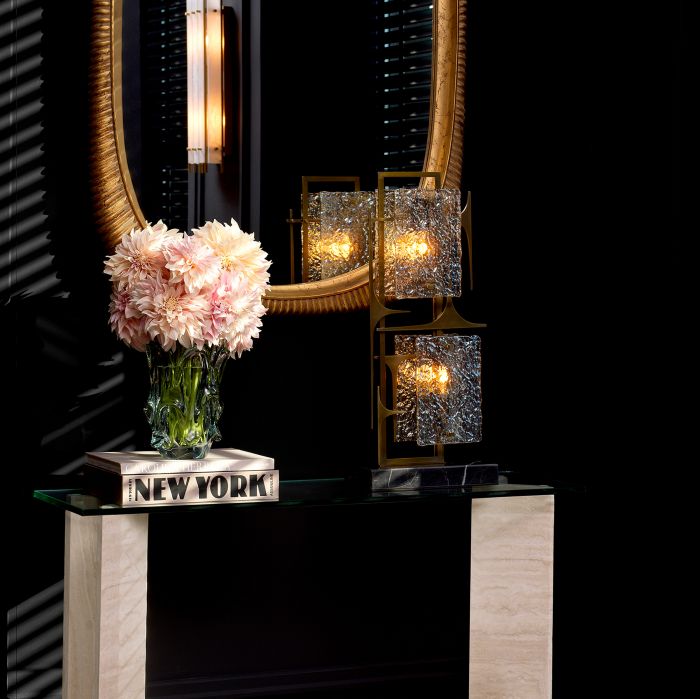 Console Table Atzaro