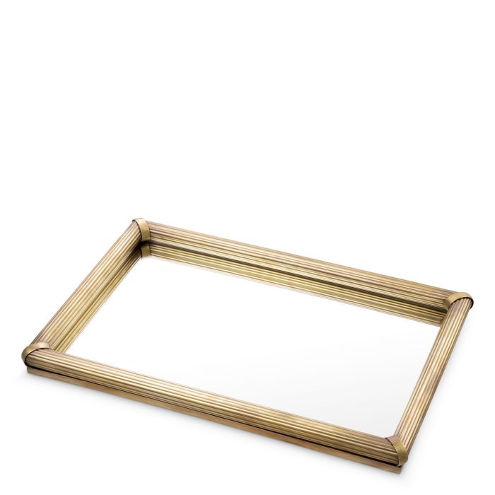 Tray Lenora