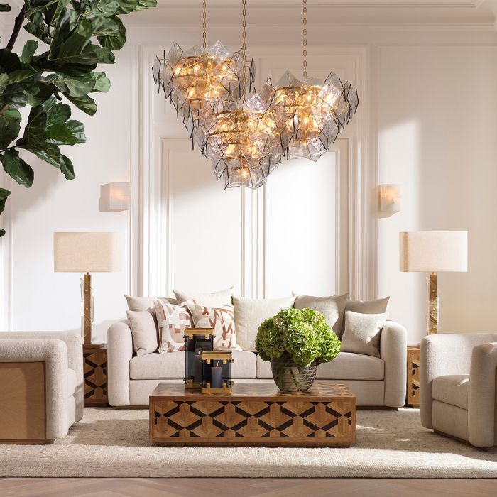 Table Lamp Mirabella