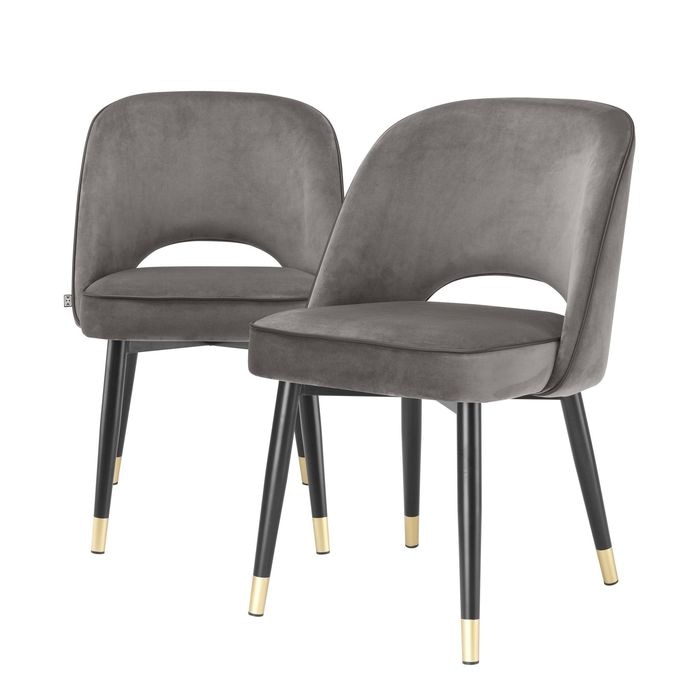 Dining Chair Cliff set of 2