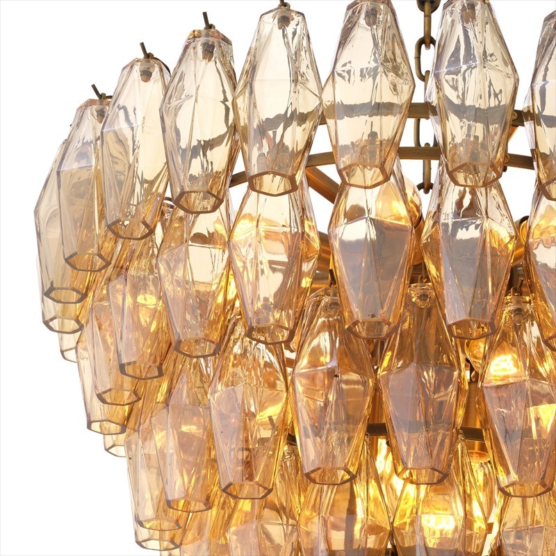 Chandelier Benini S