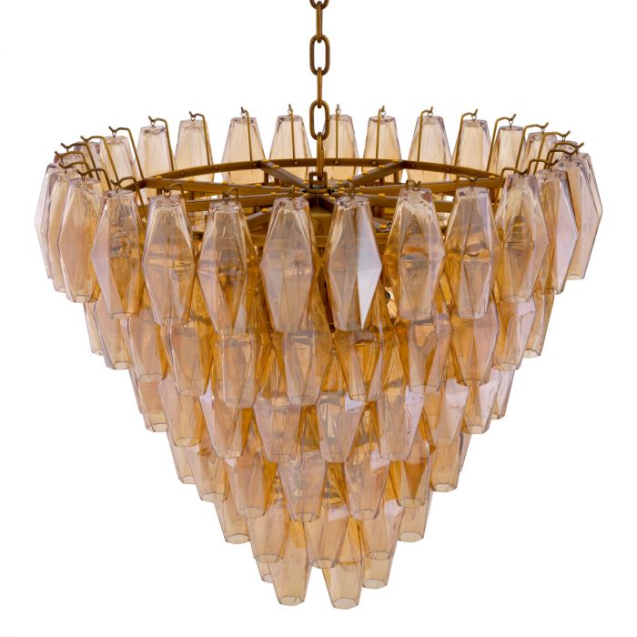 Chandelier Benini S