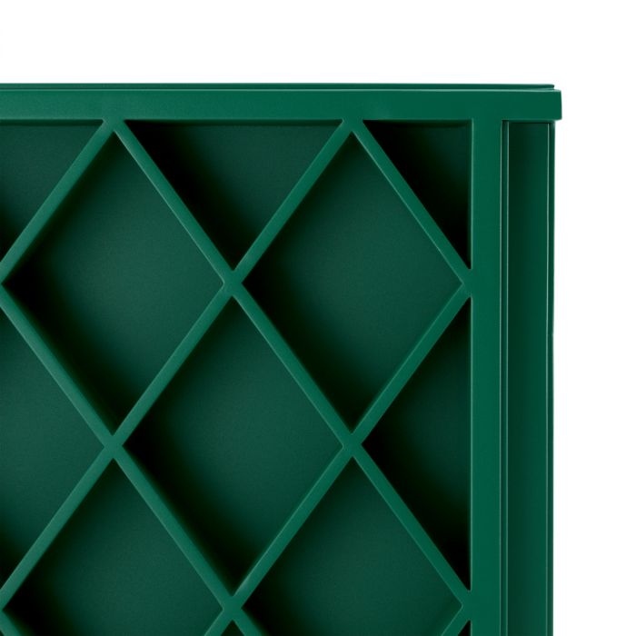 Outdoor Planter Ocean Club