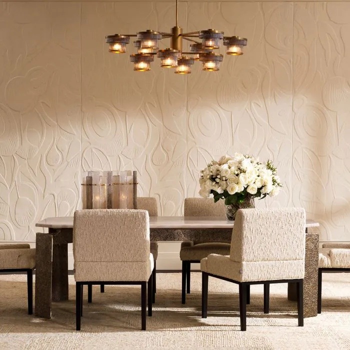 Dining Chair Bromley with arm