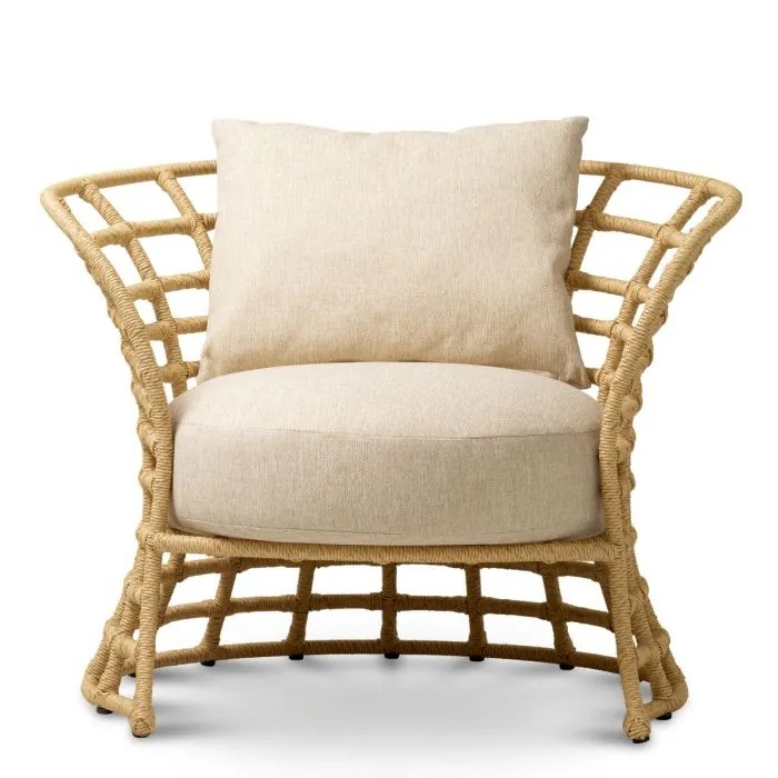 Outdoor Chair Paxton