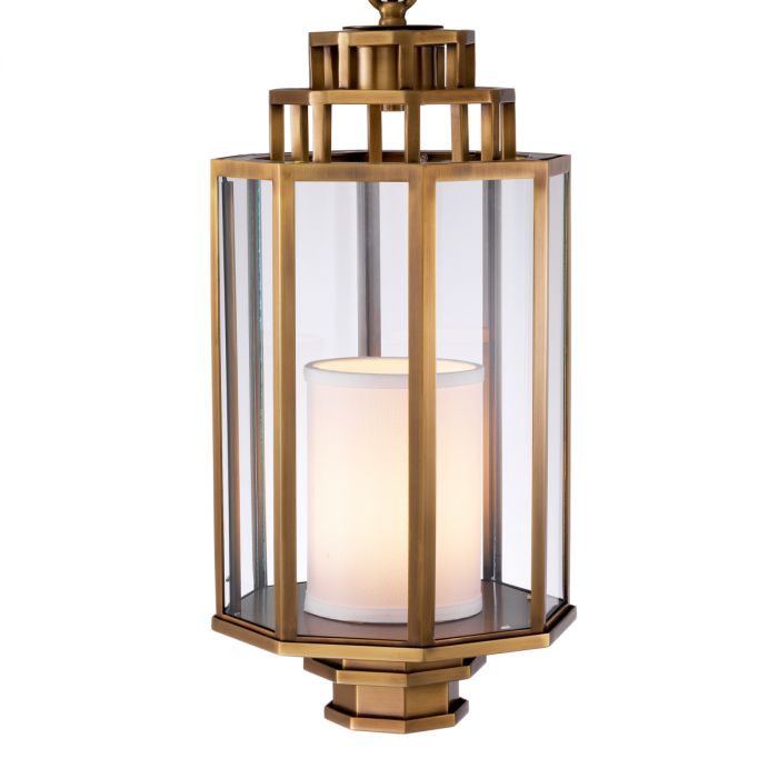 Lantern Monticello S