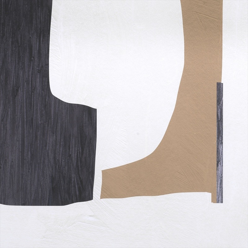 Print Cardboard cutouts set of 2